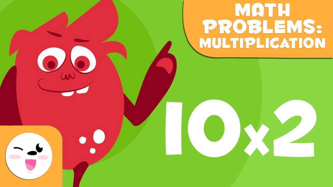 Brilliance Monster Multiplication Game