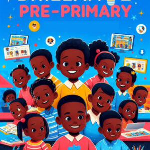 Pre-primary